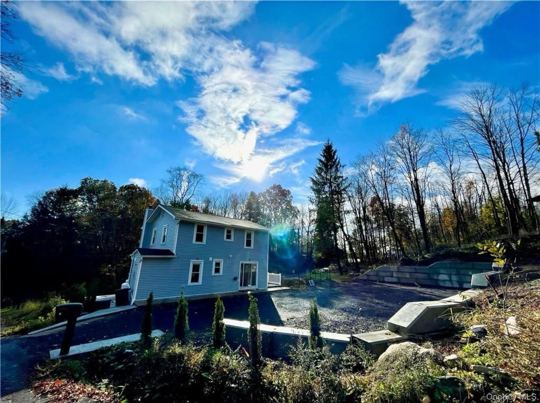 Single Family Field  Orange County, NY 10963, MLS-953114-28