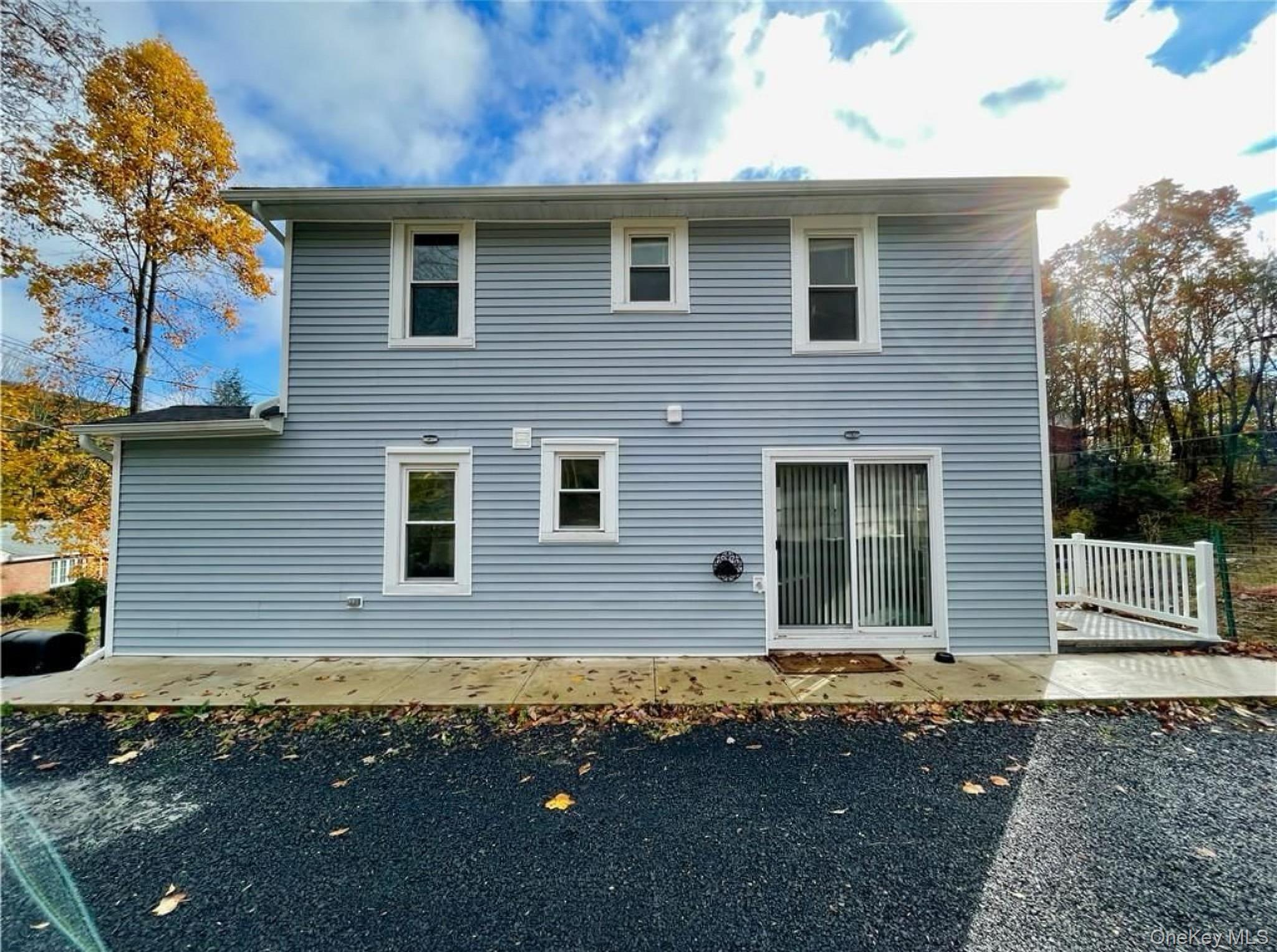 Single Family Field  Orange County, NY 10963, MLS-953114-30