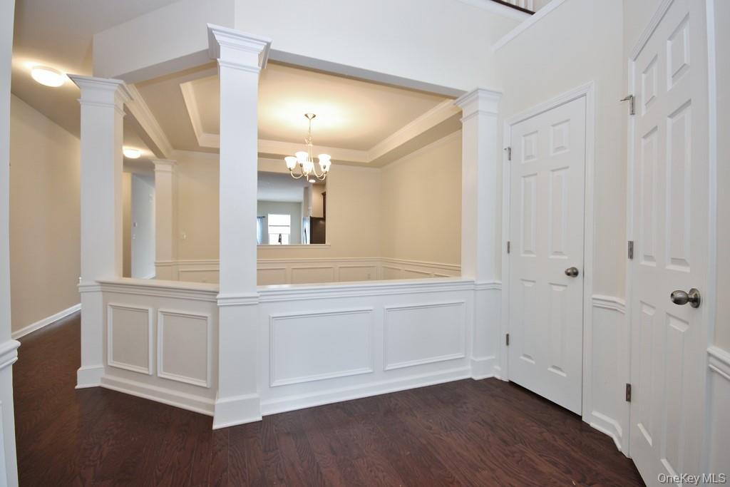 Condo Wheeler  Putnam County, NY 10512, MLS-953121-10