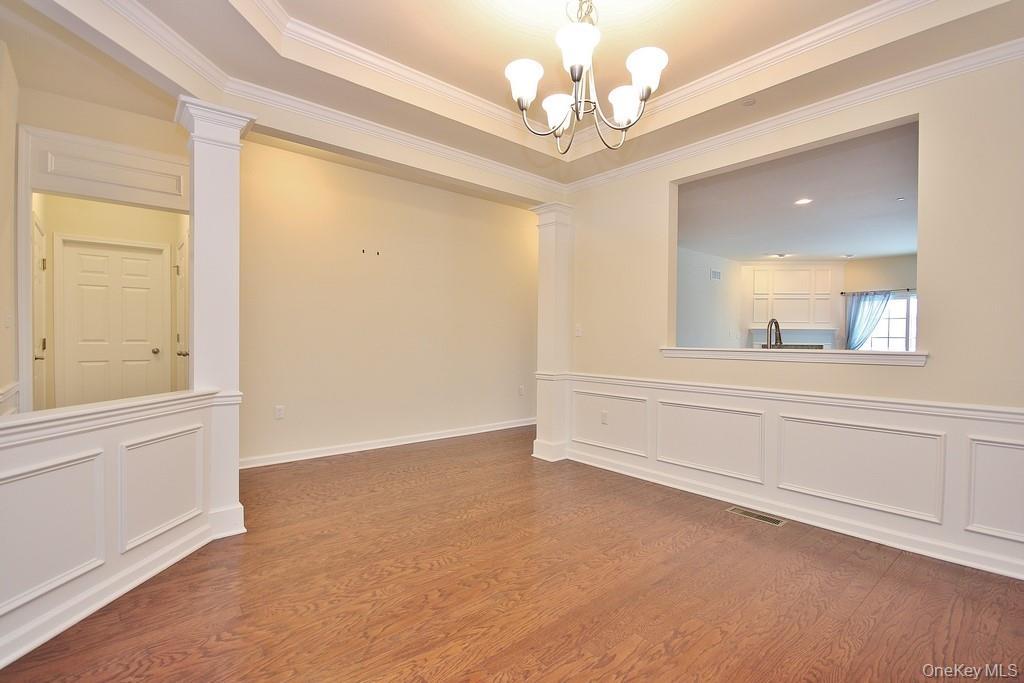 Condo Wheeler  Putnam County, NY 10512, MLS-953121-11