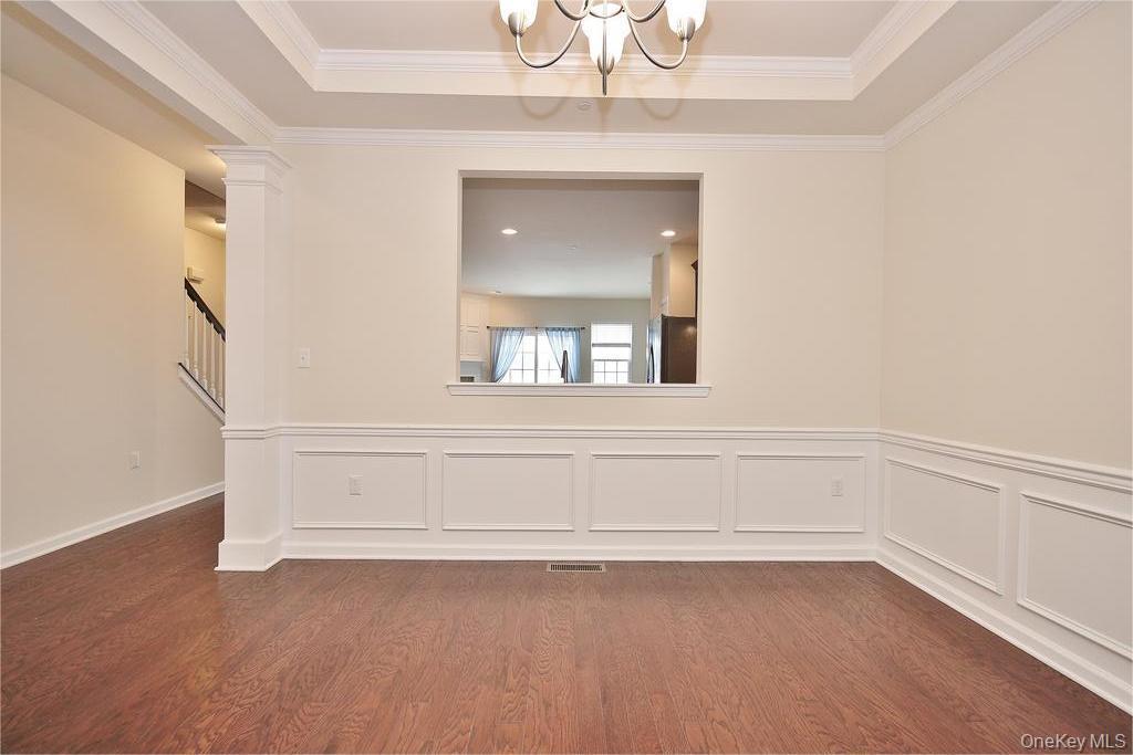 Condo Wheeler  Putnam County, NY 10512, MLS-953121-12