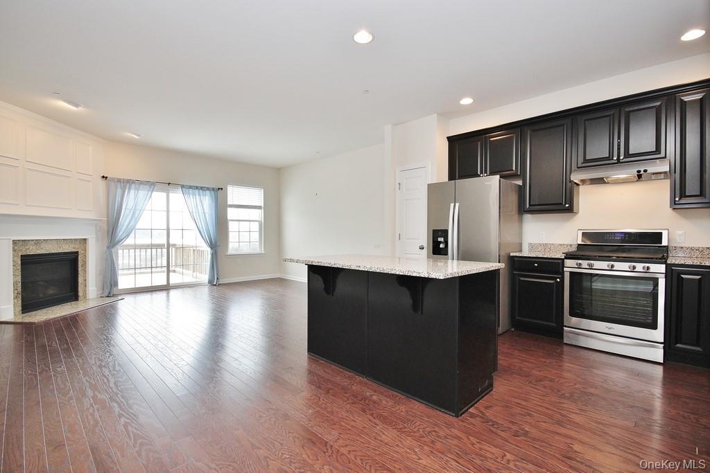 Condo Wheeler  Putnam County, NY 10512, MLS-953121-13