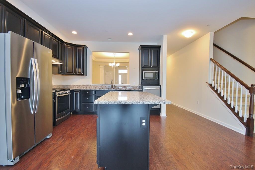 Condo Wheeler  Putnam County, NY 10512, MLS-953121-15