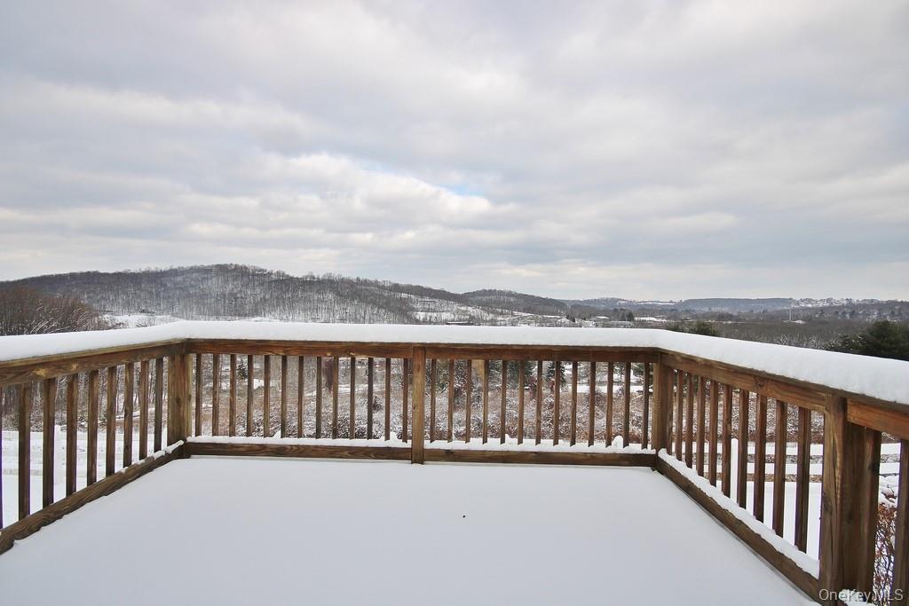 Condo Wheeler  Putnam County, NY 10512, MLS-953121-19