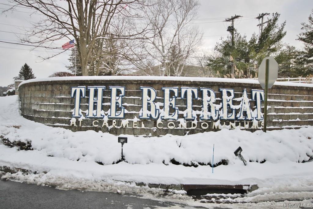 Condo Wheeler  Putnam County, NY 10512, MLS-953121-2