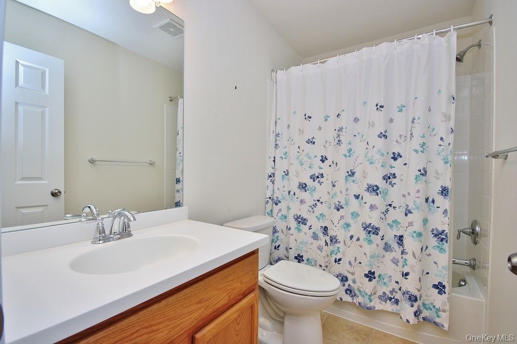 Condo Wheeler  Putnam County, NY 10512, MLS-953121-30