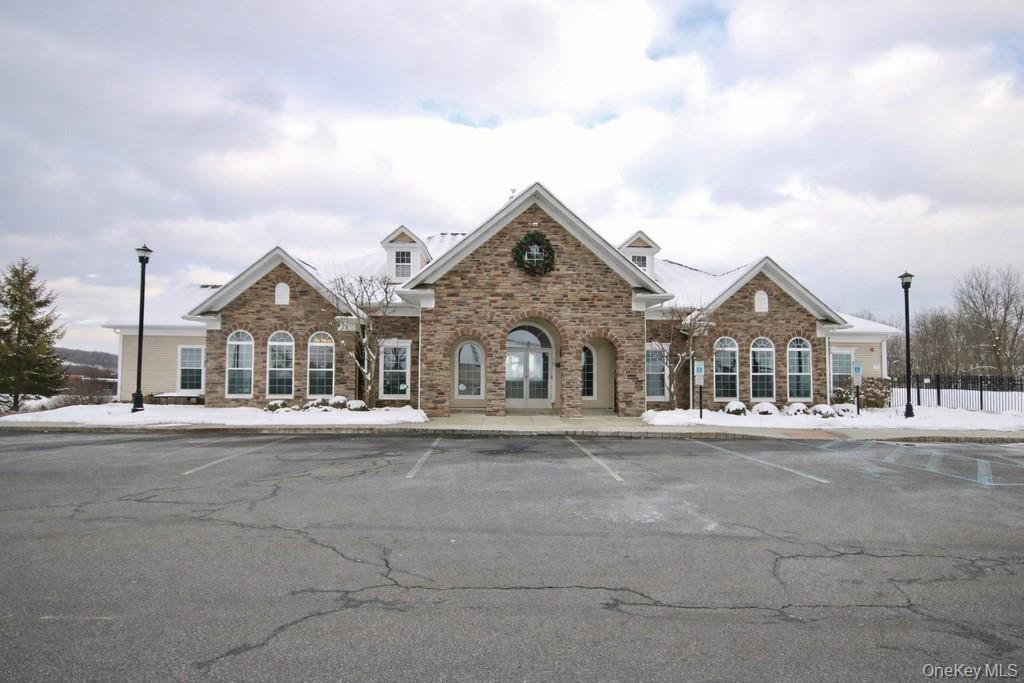 Condo Wheeler  Putnam County, NY 10512, MLS-953121-41