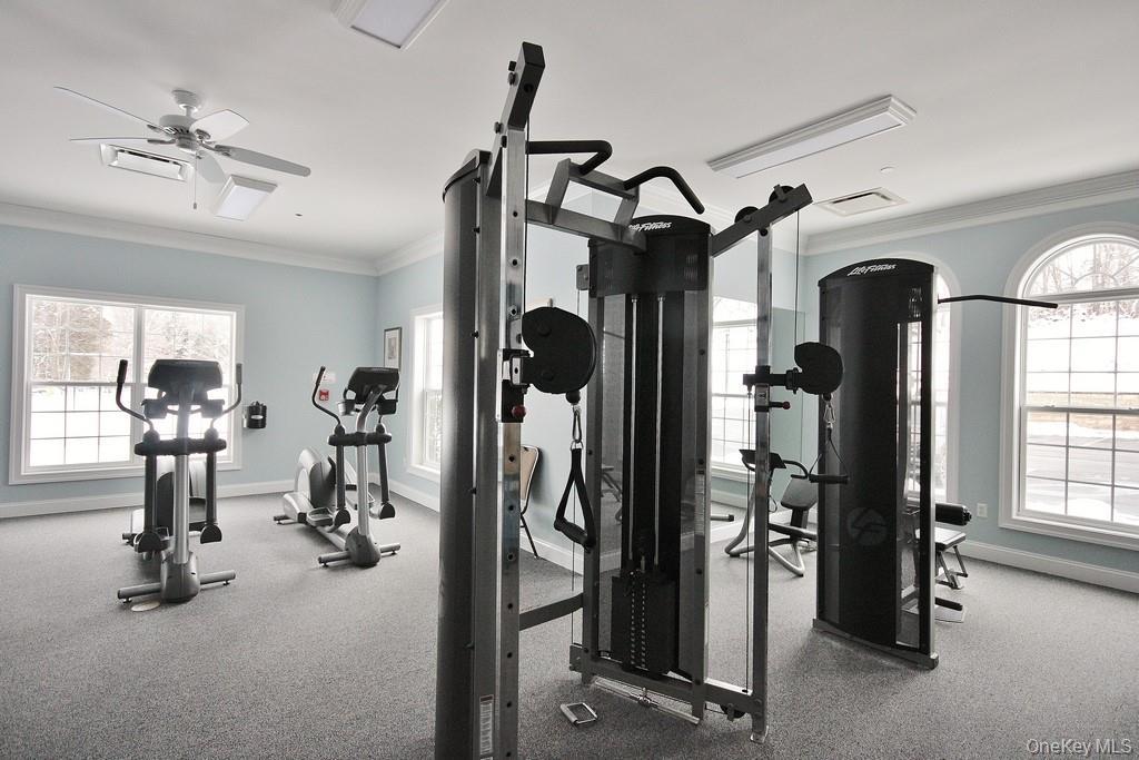 Condo Wheeler  Putnam County, NY 10512, MLS-953121-43