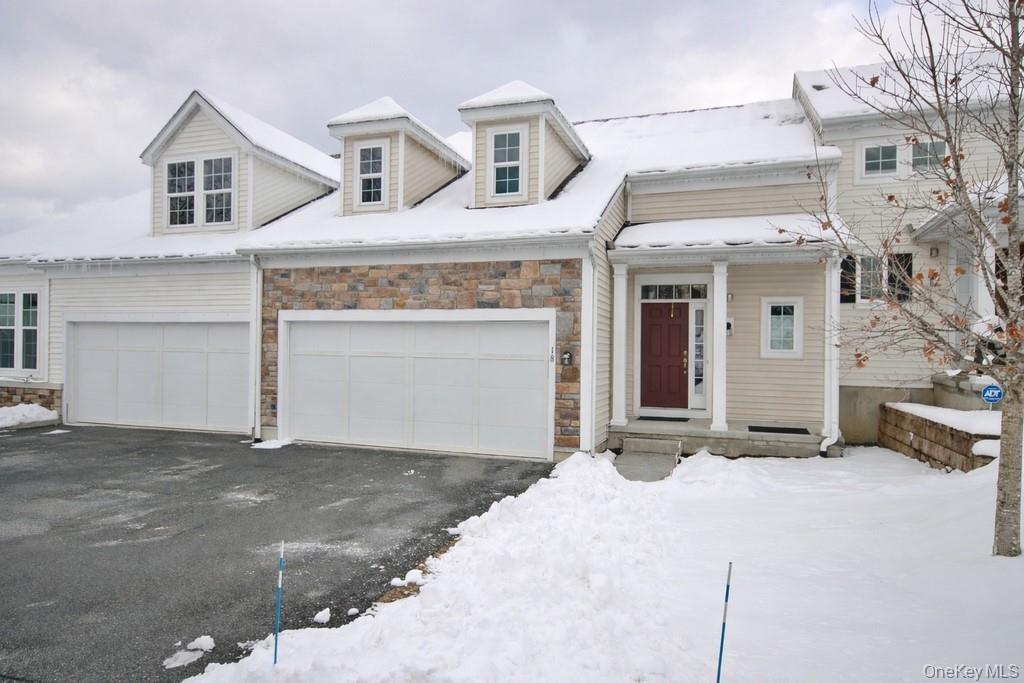 Condo Wheeler  Putnam County, NY 10512, MLS-953121-47