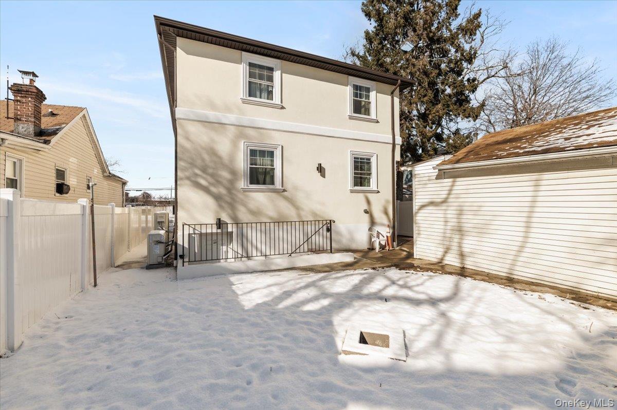 Single Family 223rd Queens, NY 11413, MLS-953129-30