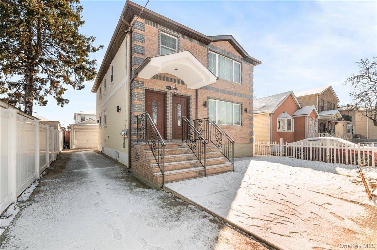 Single Family 223rd Queens, NY 11413, MLS-953129-31