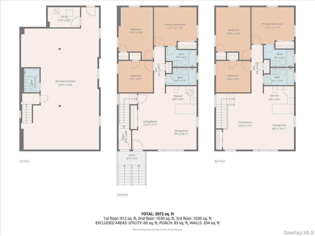 Single Family 223rd  Queens, NY 11413, MLS-953129-33