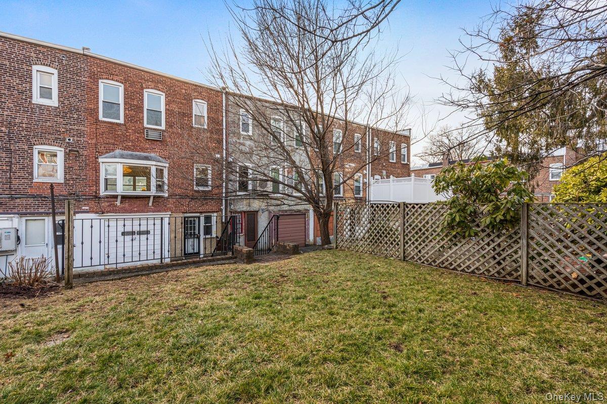 Single Family Groton  Queens, NY 11375, MLS-953149-18