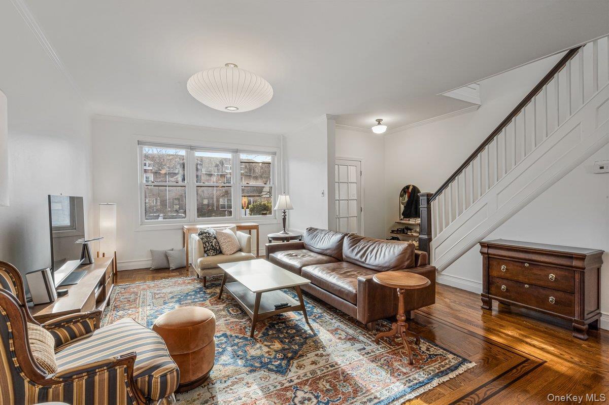 Single Family Groton Queens, NY 11375, MLS-953149-2