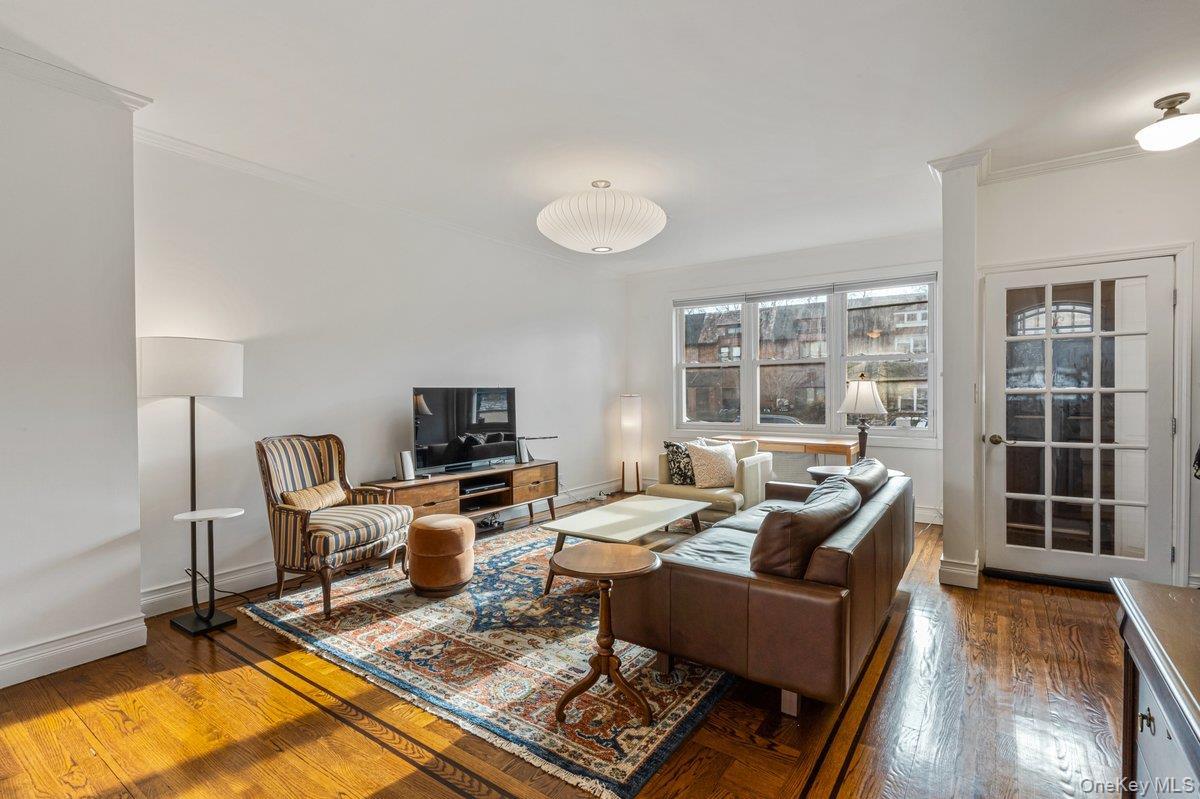 Single Family Groton Queens, NY 11375, MLS-953149-3