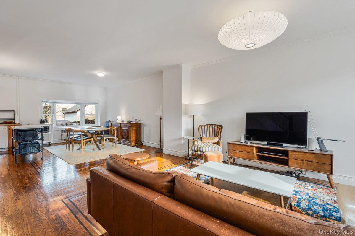 Single Family Groton Queens, NY 11375, MLS-953149-4