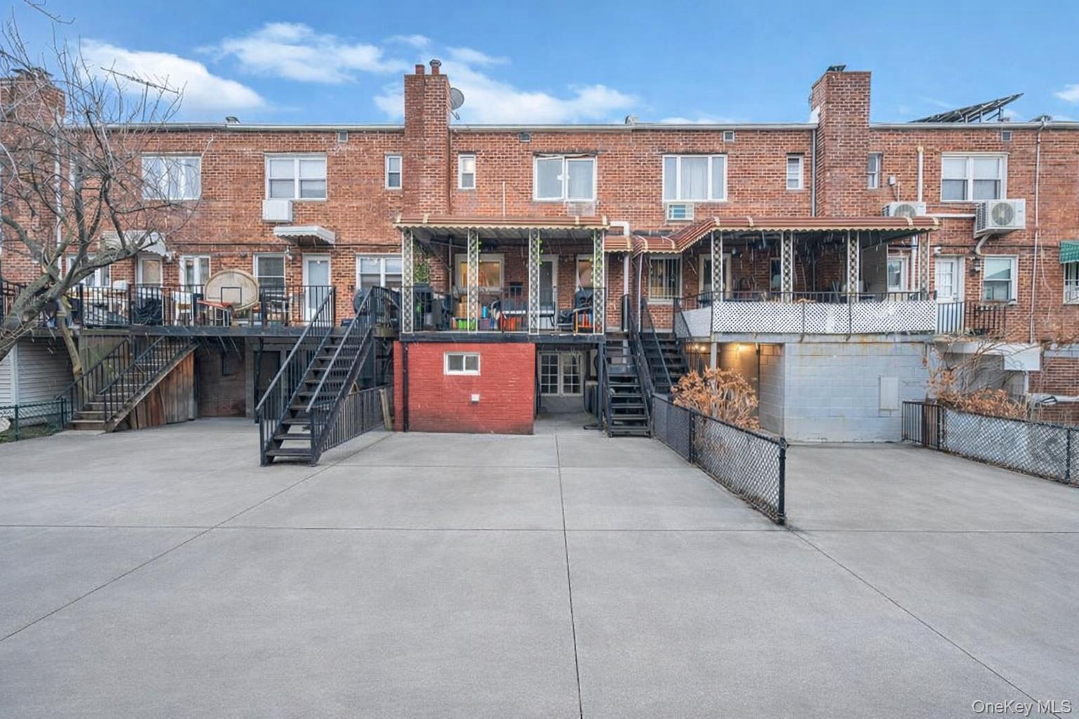 Single Family 68th  Brooklyn, NY 11234, MLS-953177-29