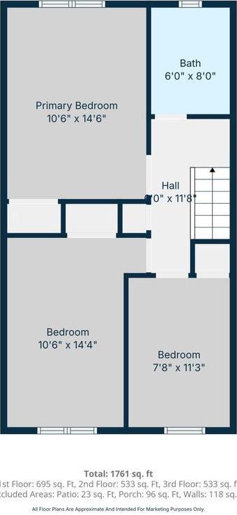 Single Family 68th  Brooklyn, NY 11234, MLS-953177-34