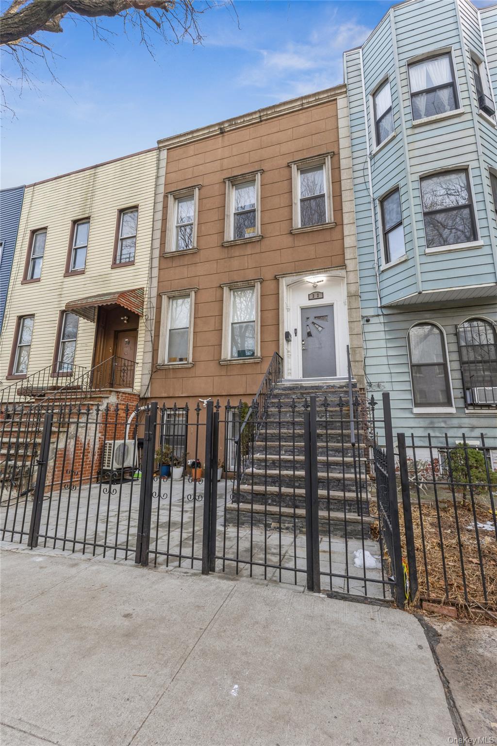 Single Family Covert Brooklyn, NY 11207, MLS-953197-21