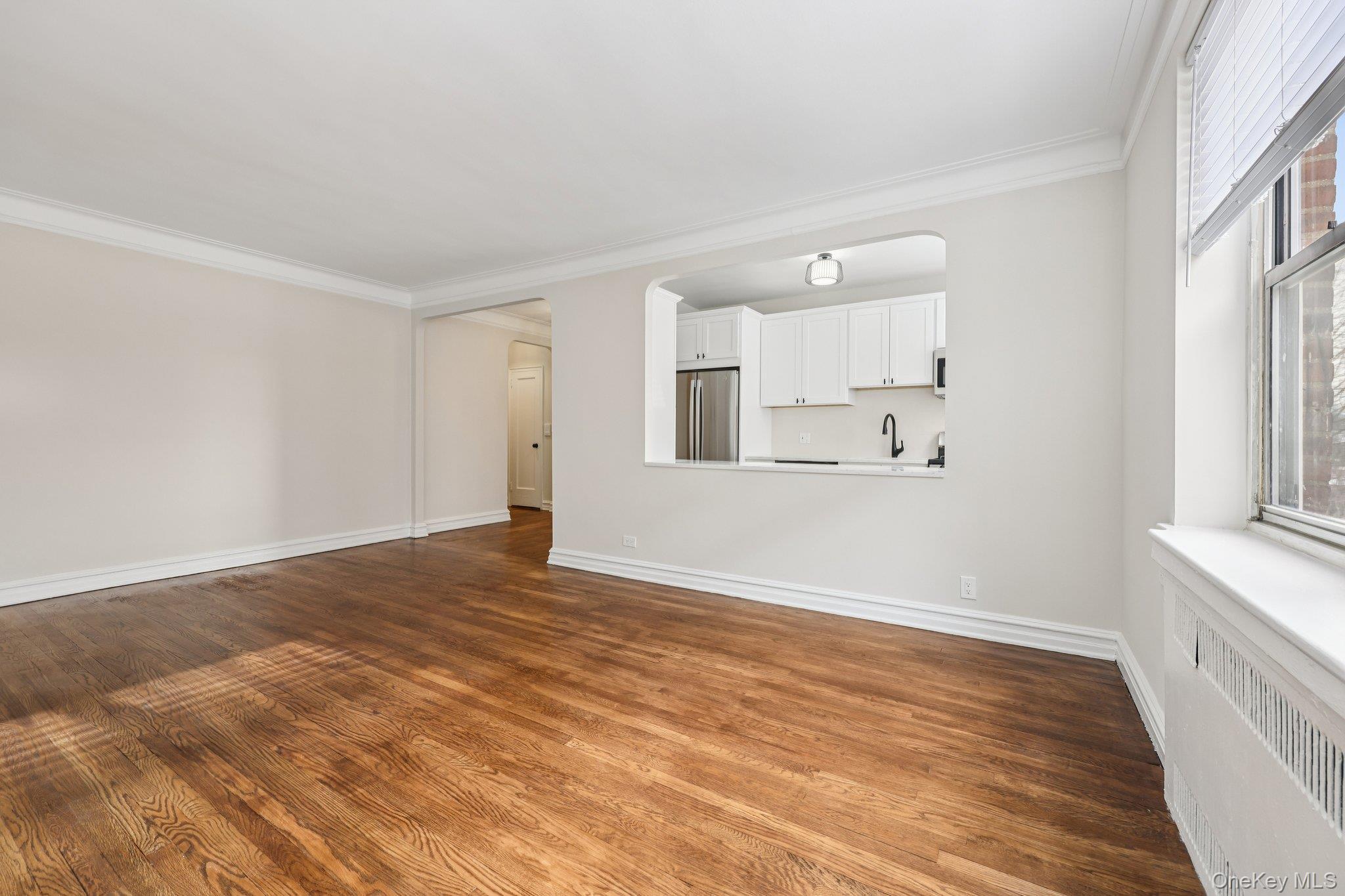 Coop Bronxville Westchester County, NY 10708, MLS-953198-11