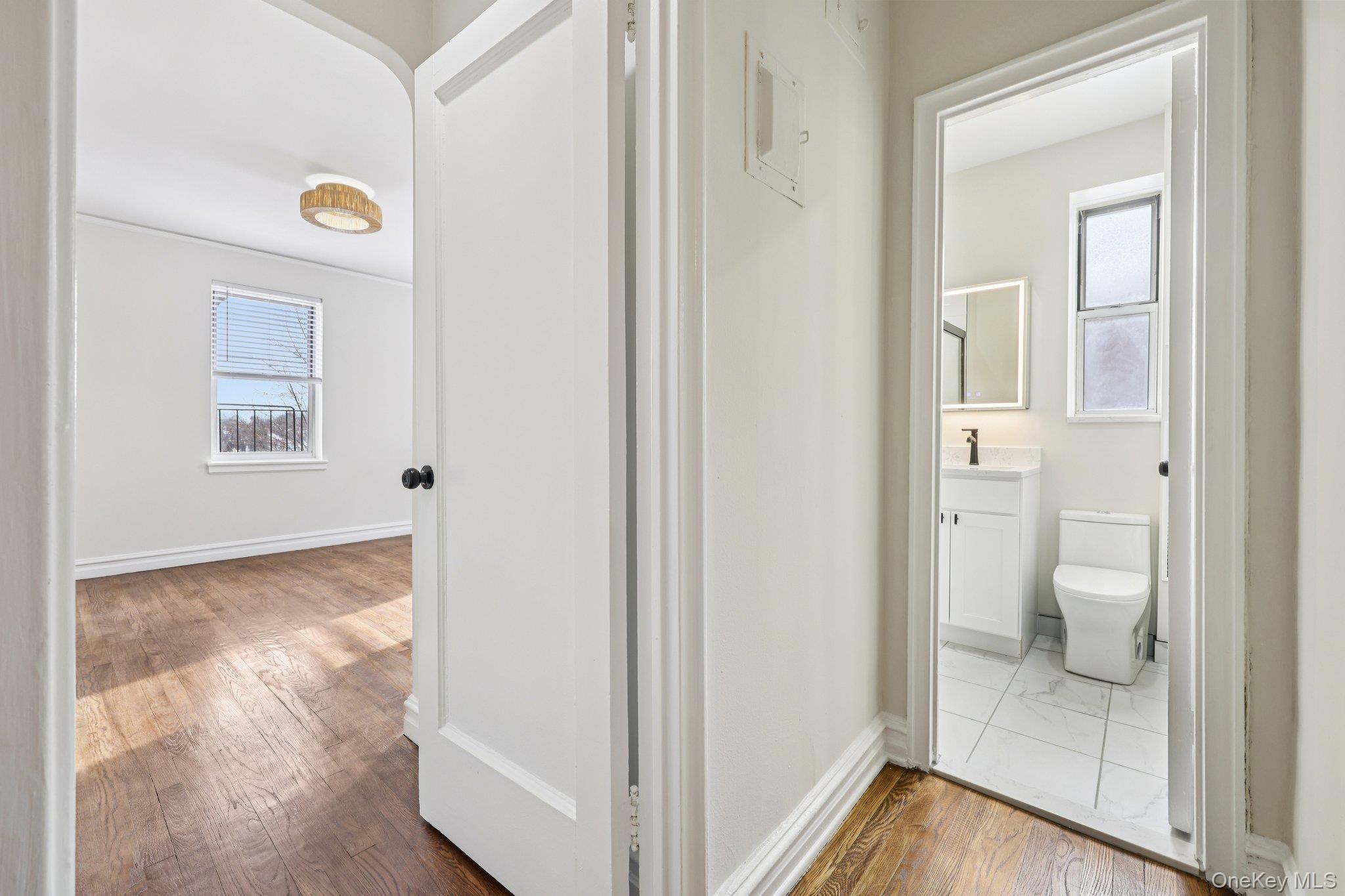 Coop Bronxville Westchester County, NY 10708, MLS-953198-21