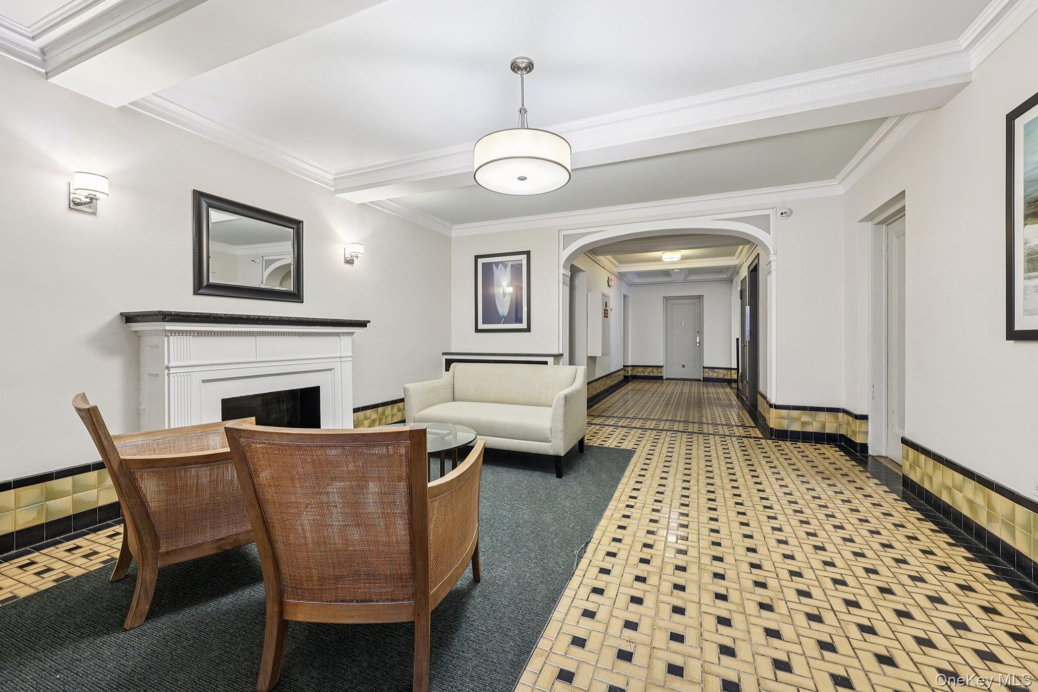 Coop Bronxville Westchester County, NY 10708, MLS-953198-24