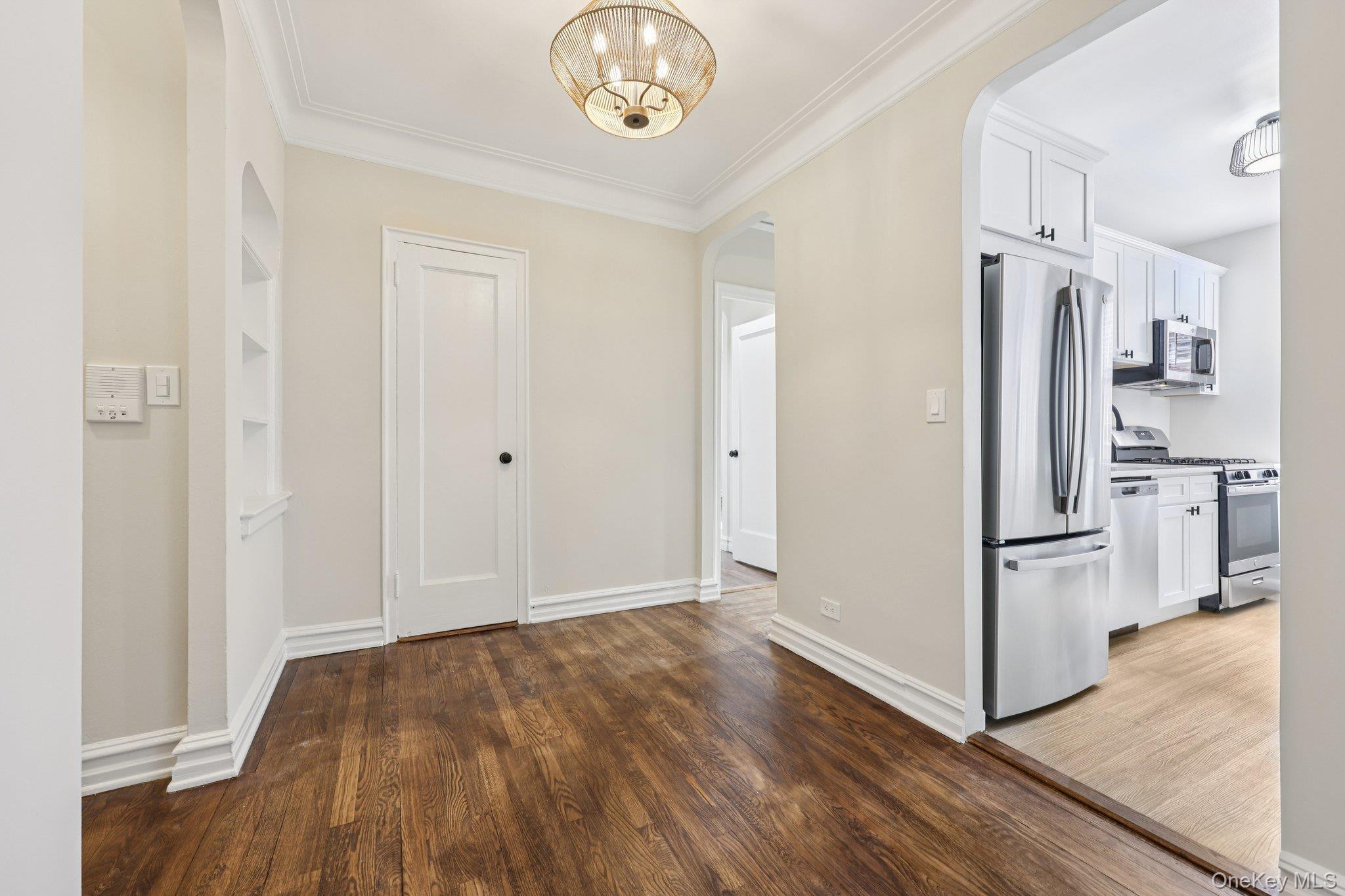 Coop Bronxville Westchester County, NY 10708, MLS-953198-6