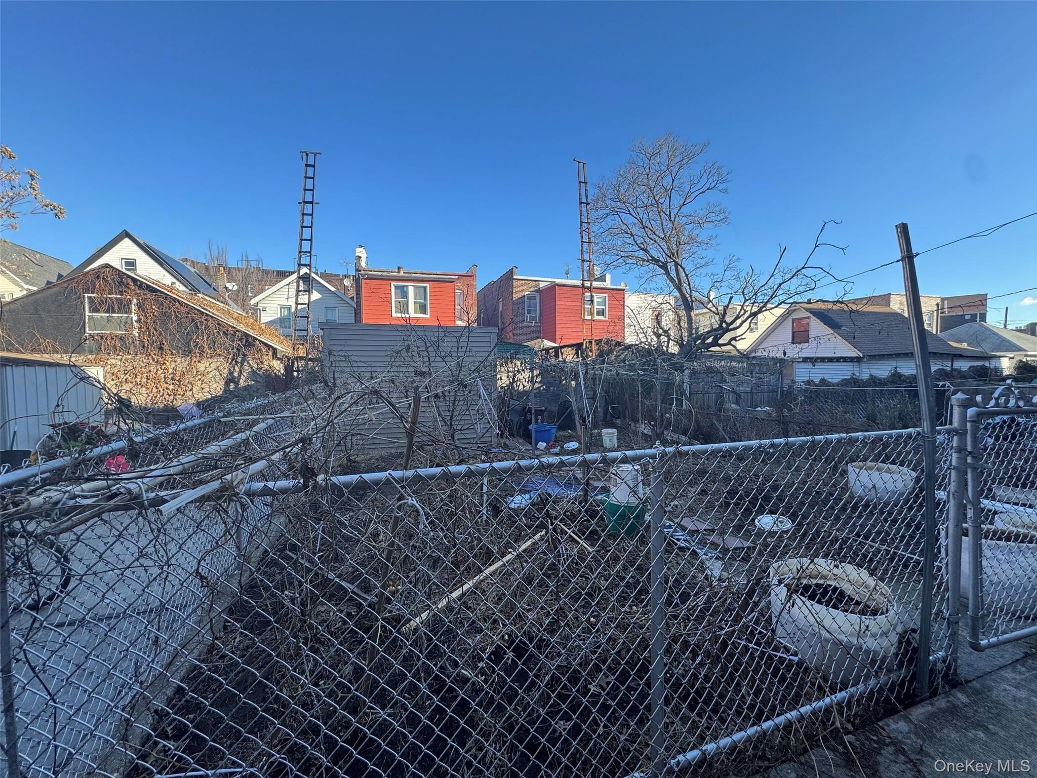 Single Family Corona  Queens, NY 11368, MLS-953203-10