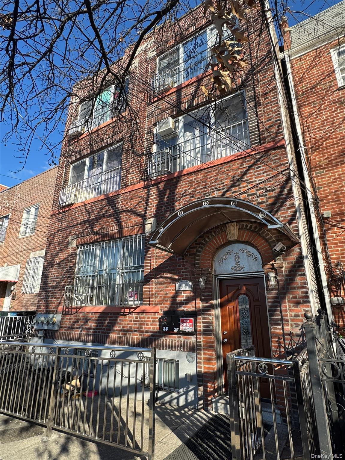 Single Family Corona  Queens, NY 11368, MLS-953203-2