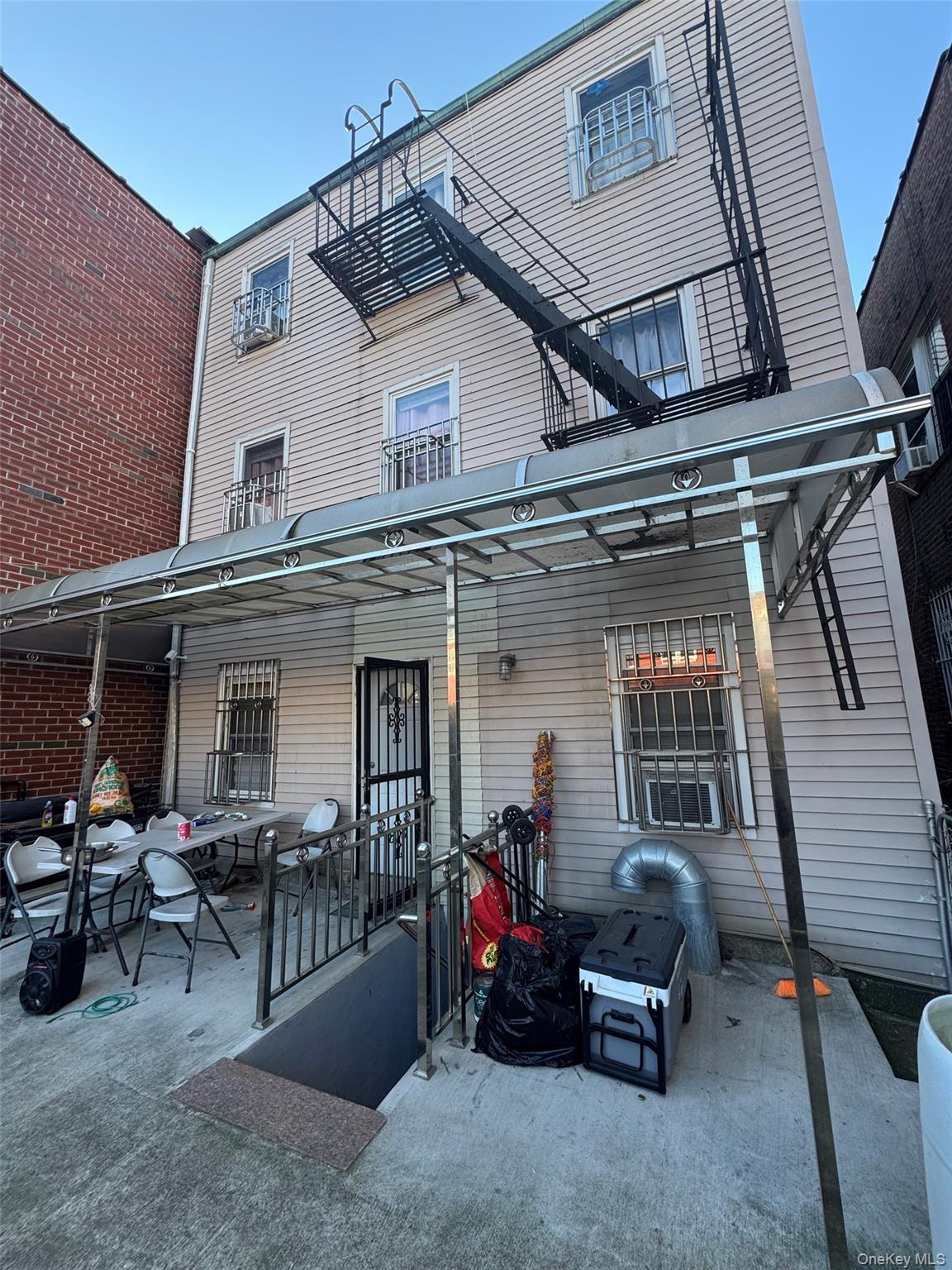 Single Family Corona  Queens, NY 11368, MLS-953203-9