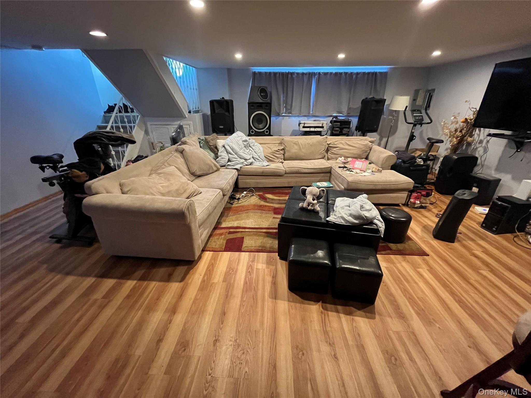 Single Family Adair  Queens, NY 11413, MLS-953217-14