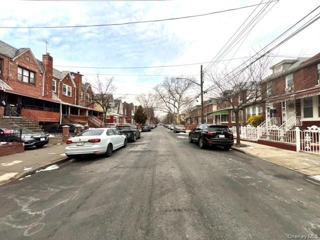 Commercial Sale 51st  Brooklyn, NY 11203, MLS-953221-4