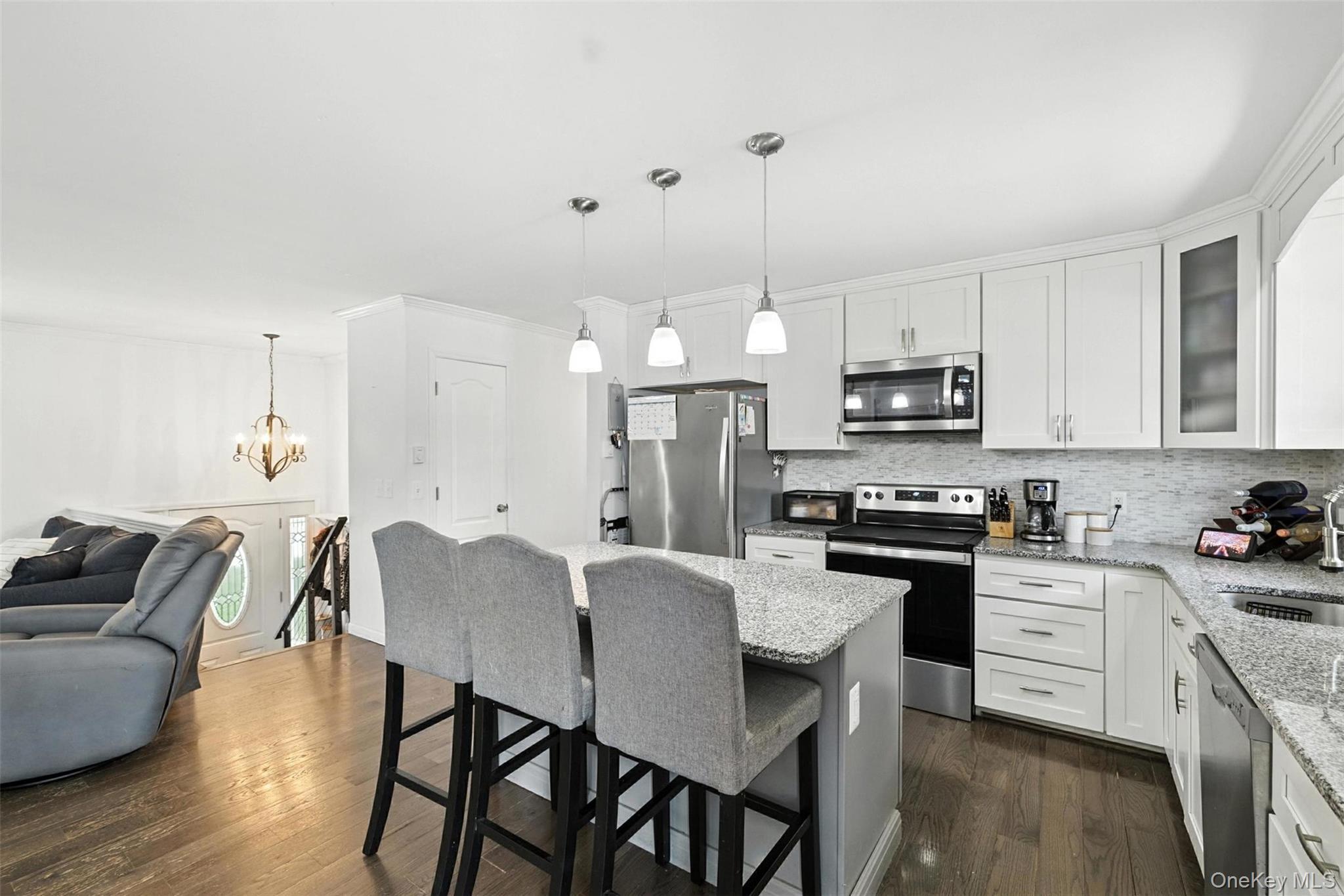 Single Family Lake Shore  Sullivan County, NY 12775, MLS-953227-10