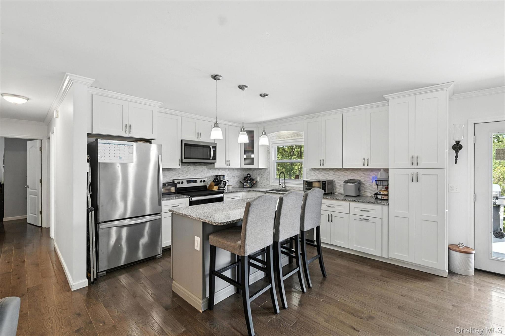 Single Family Lake Shore  Sullivan County, NY 12775, MLS-953227-11