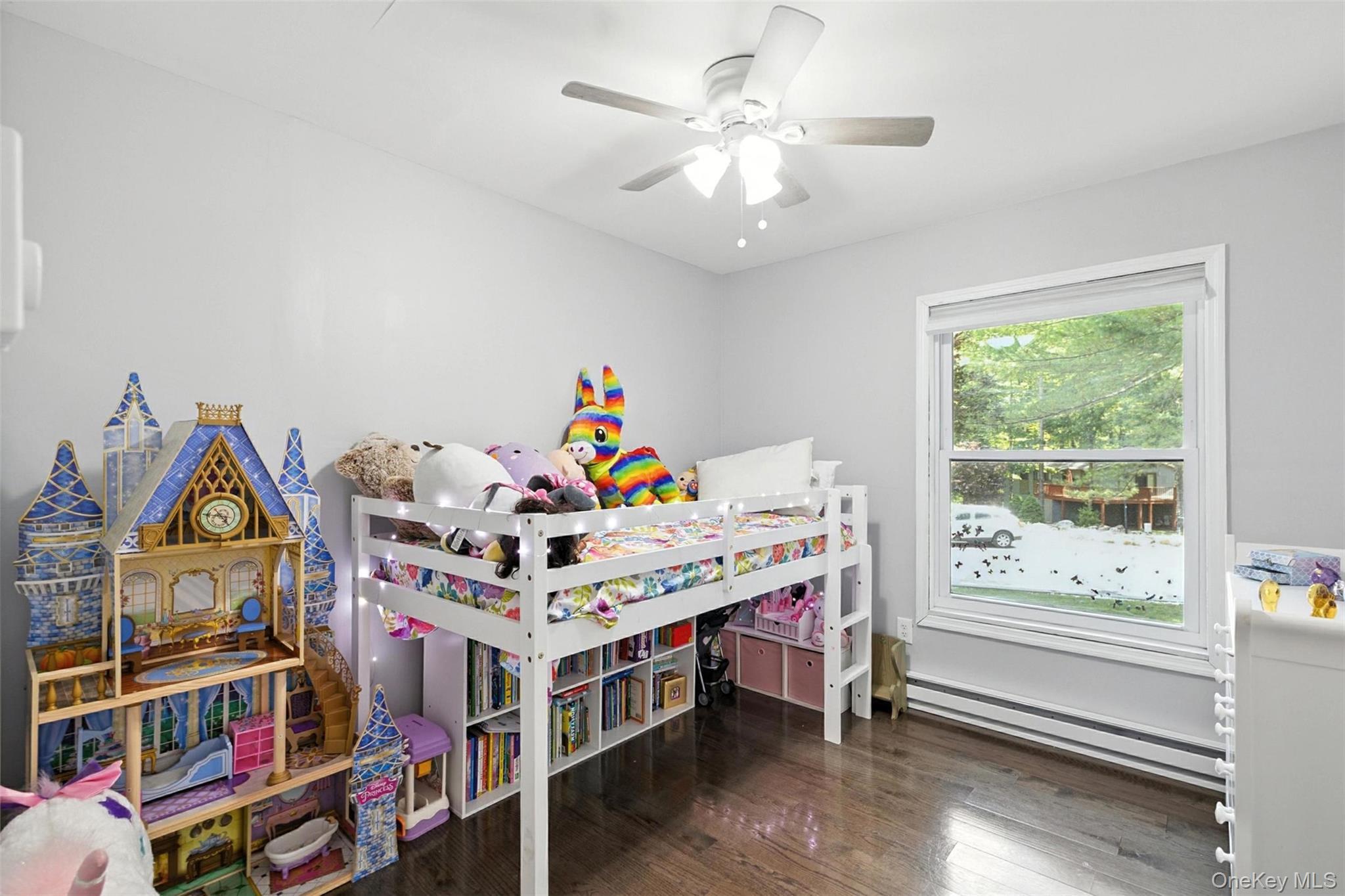 Single Family Lake Shore  Sullivan County, NY 12775, MLS-953227-18