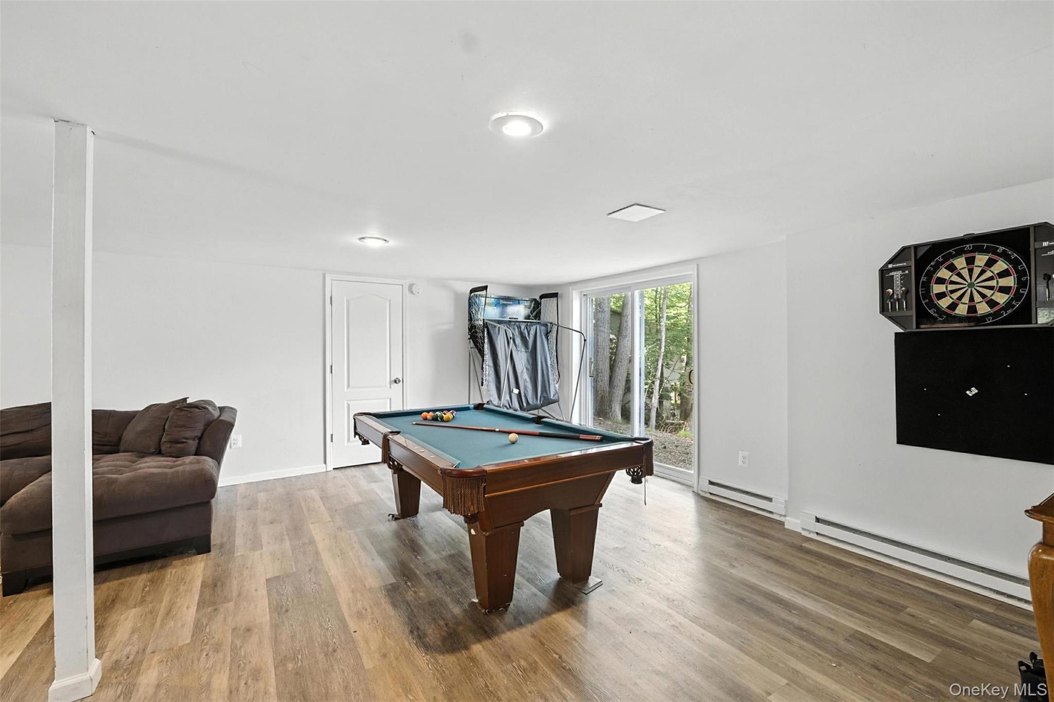 Single Family Lake Shore  Sullivan County, NY 12775, MLS-953227-20