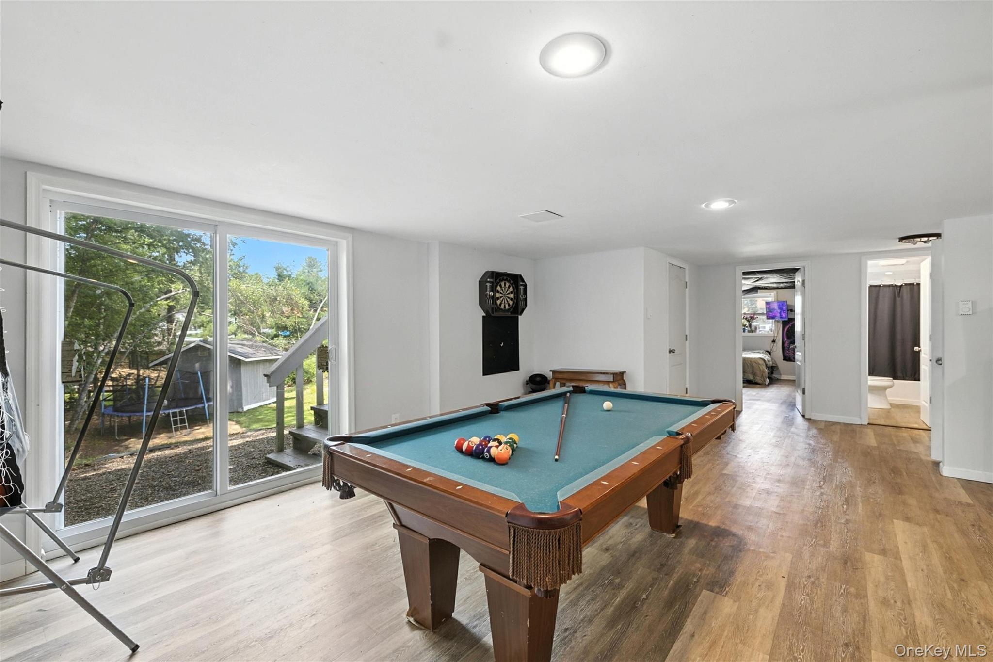 Single Family Lake Shore  Sullivan County, NY 12775, MLS-953227-21