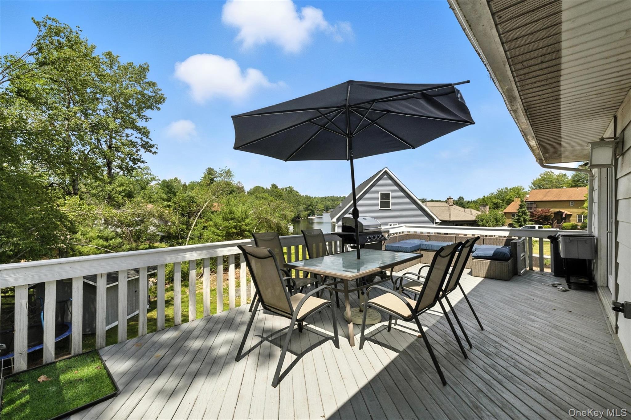 Single Family Lake Shore  Sullivan County, NY 12775, MLS-953227-27