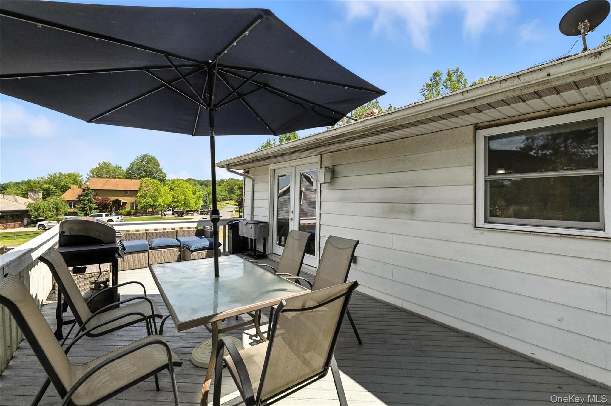 Single Family Lake Shore  Sullivan County, NY 12775, MLS-953227-29