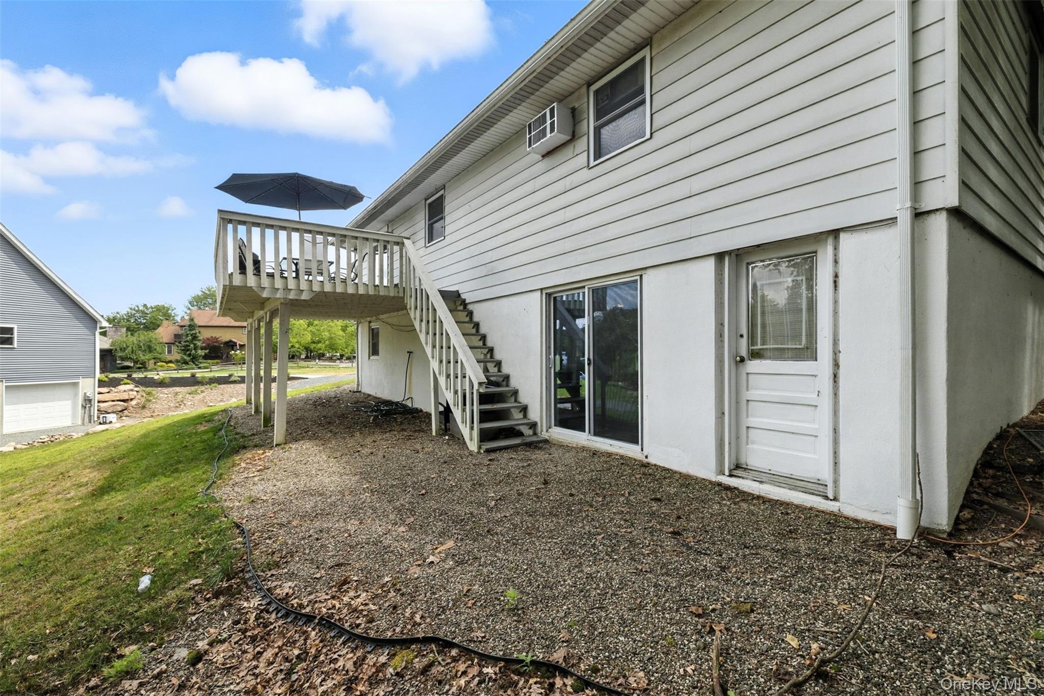 Single Family Lake Shore  Sullivan County, NY 12775, MLS-953227-33