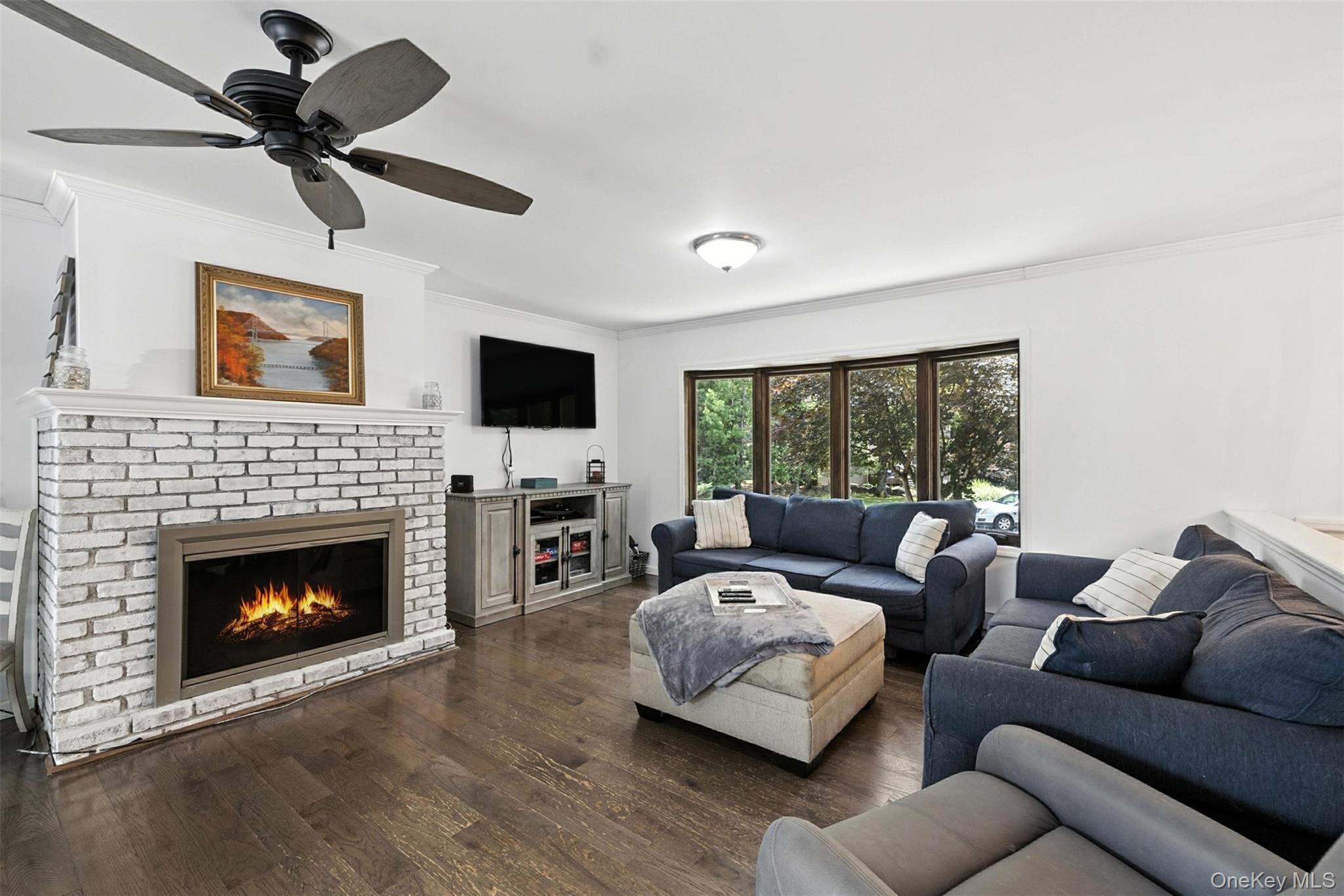 Single Family Lake Shore  Sullivan County, NY 12775, MLS-953227-4