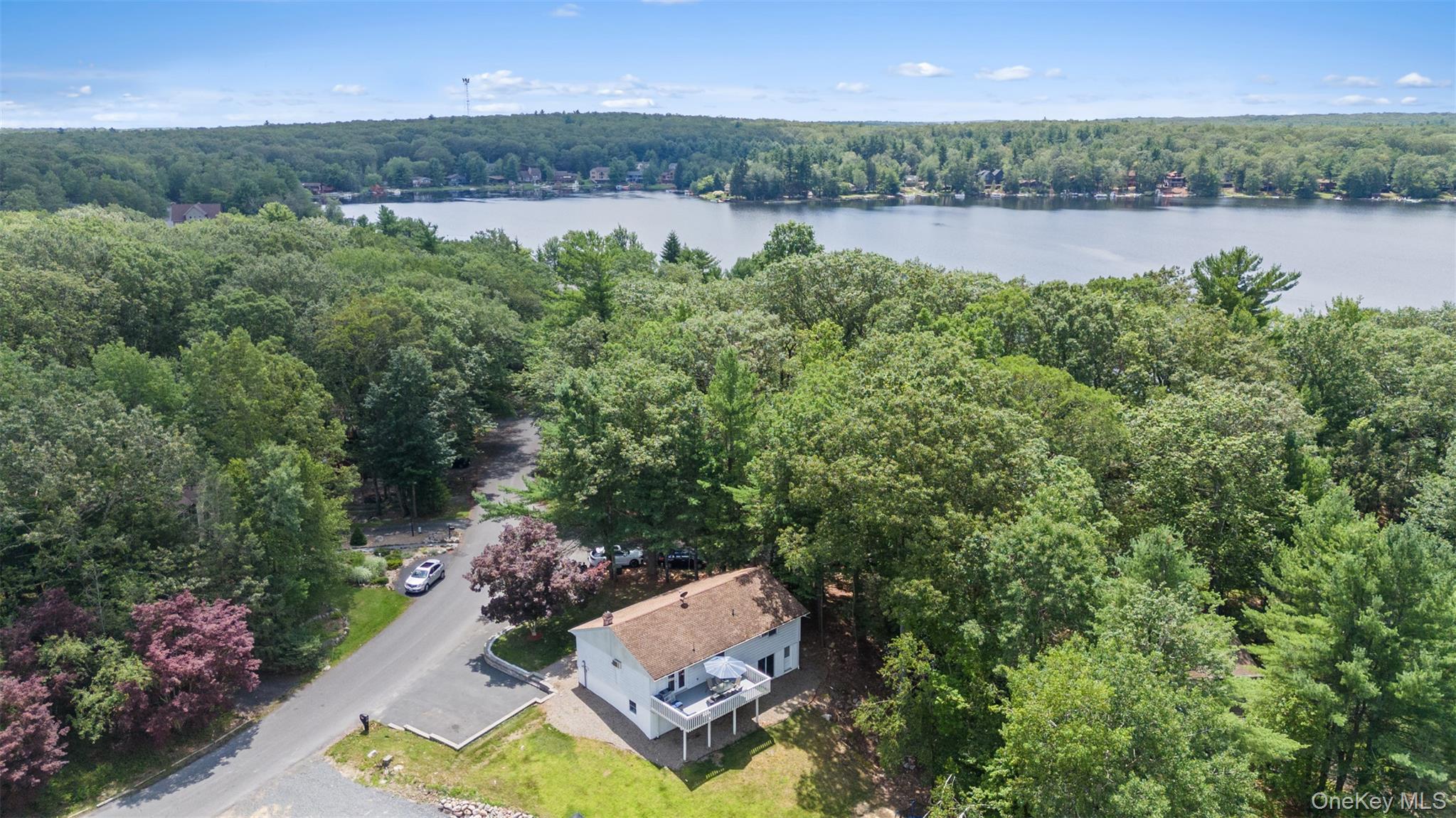 Single Family Lake Shore  Sullivan County, NY 12775, MLS-953227-40