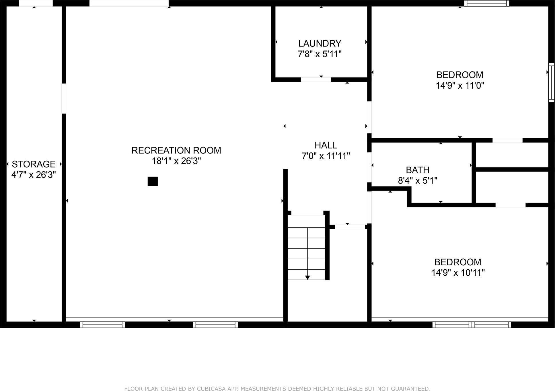 Single Family Lake Shore  Sullivan County, NY 12775, MLS-953227-44