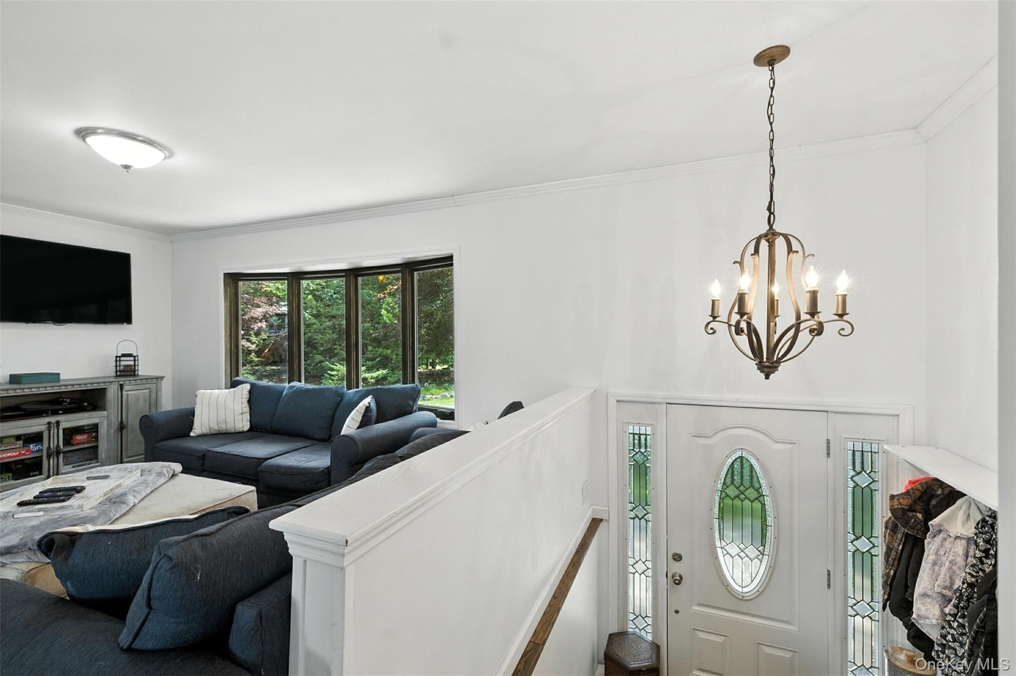 Single Family Lake Shore  Sullivan County, NY 12775, MLS-953227-5