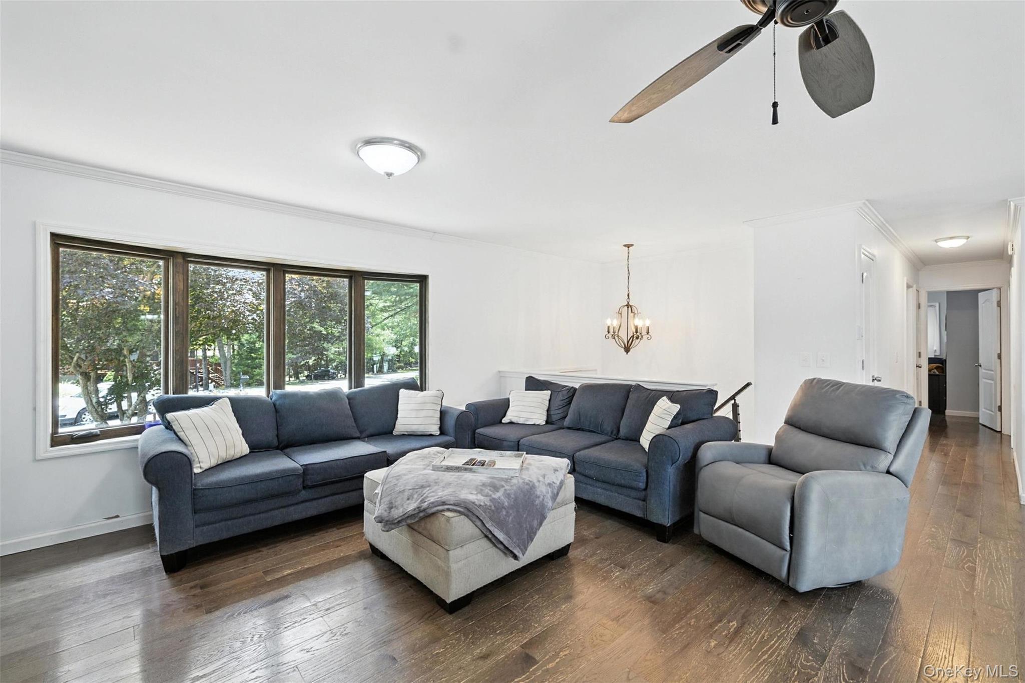 Single Family Lake Shore  Sullivan County, NY 12775, MLS-953227-6