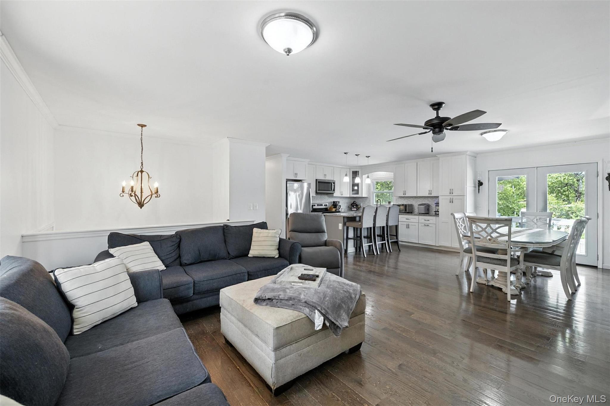 Single Family Lake Shore  Sullivan County, NY 12775, MLS-953227-7