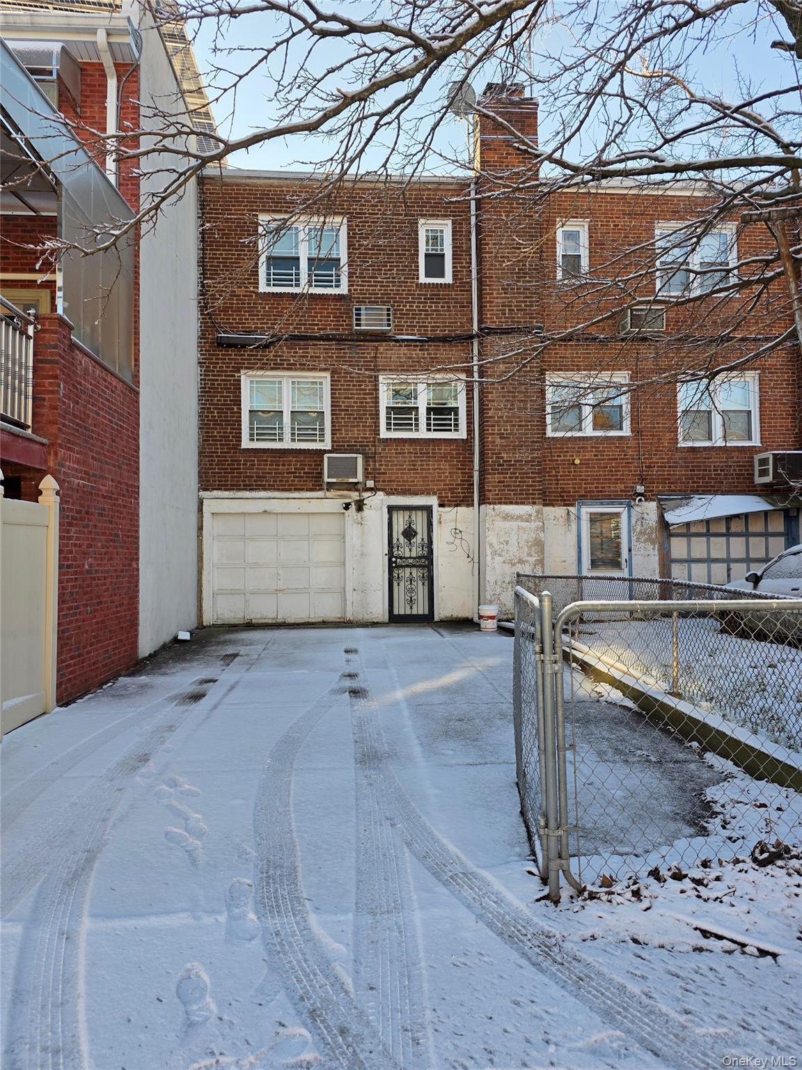 Single Family 77th  Queens, NY 11367, MLS-953228-10