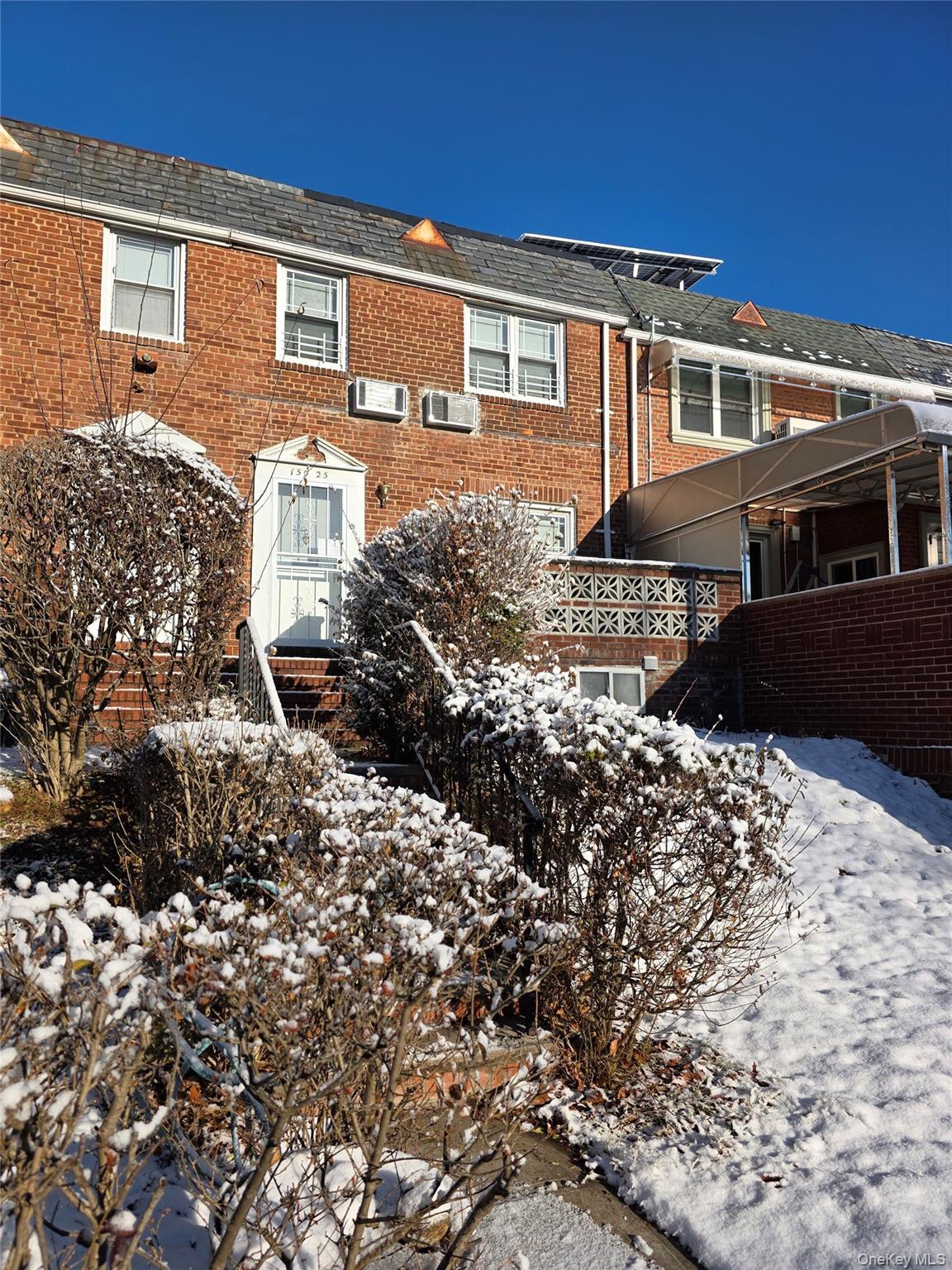 Single Family 77th  Queens, NY 11367, MLS-953228-11