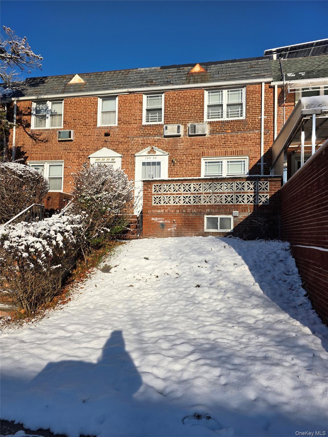 Single Family 77th  Queens, NY 11367, MLS-953228-12