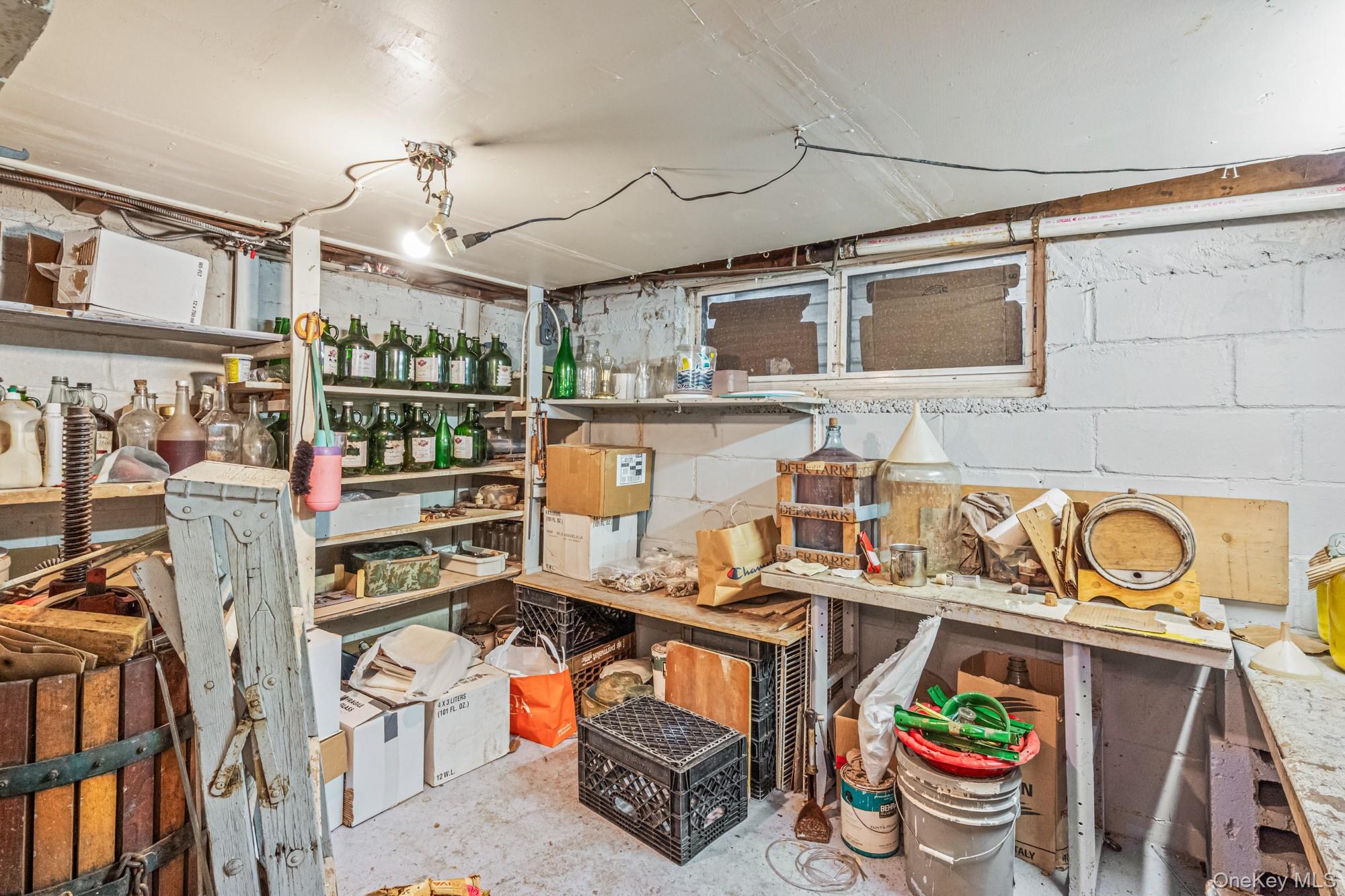 Single Family 59th Queens, NY 11378, MLS-953238-17